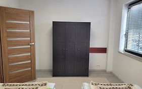 Apartament Kapitański